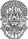 Sac City Tattoo